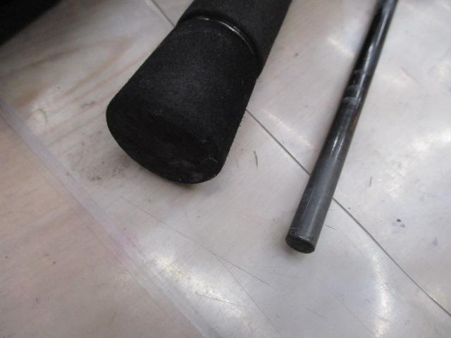 アウトレイジLJ 62XXHB TG