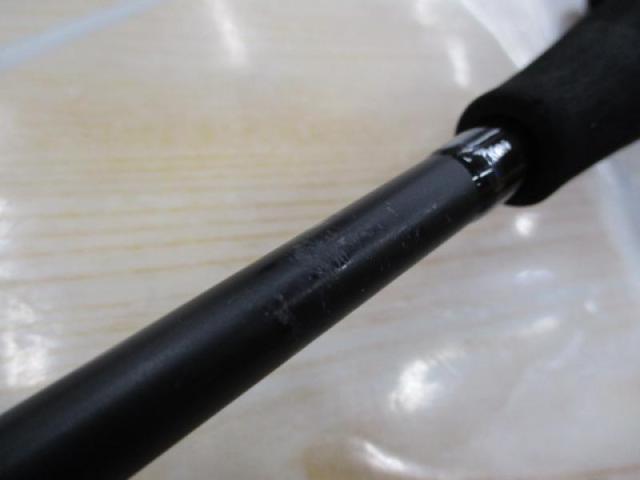 アウトレイジLJ 62XXHB TG