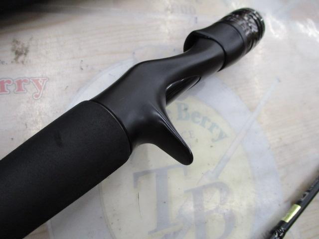 アウトレイジLJ 62XXHB TG