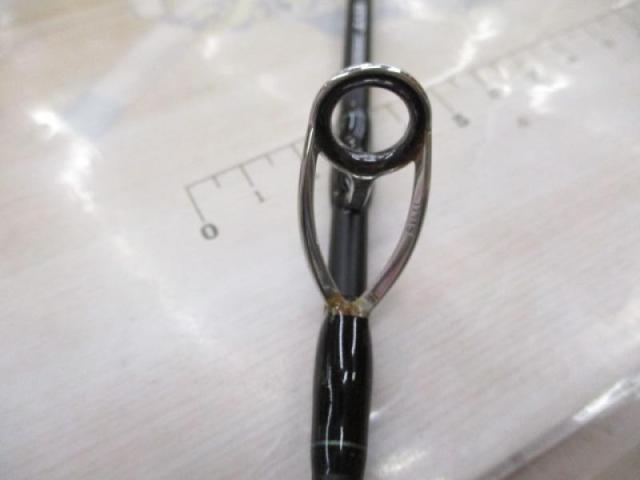 アウトレイジLJ 62XXHB TG