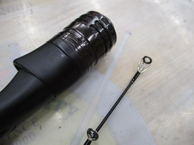 アウトレイジLJ 62XXHB TG