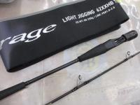 アウトレイジLJ 62XXHB TG