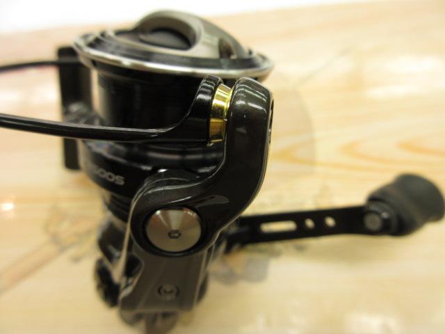 レボ SP BEAST 2500S