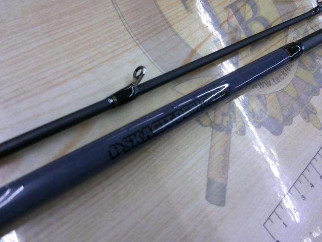 バーチカルアンドホライズンVh-830-MLB