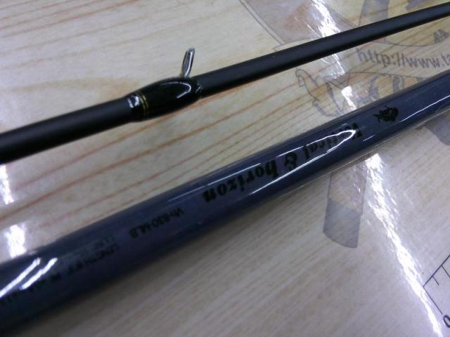 バーチカルアンドホライズンVh-830-MLB