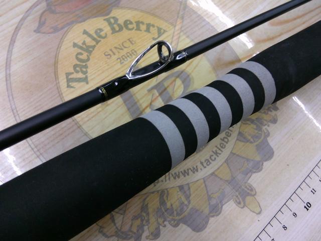 バーチカル&ホライズンVH-830LB