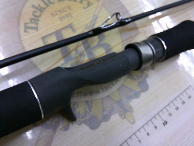 バーチカル&ホライズンVH-830LB