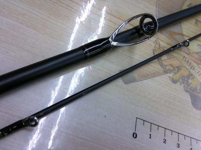 バーチカル&ホライズンVH-830LB