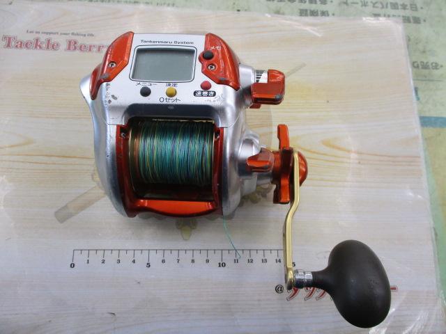 06電動丸イカスペシャル　3000