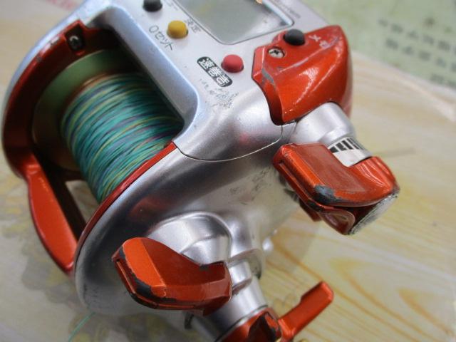 06電動丸イカスペシャル　3000