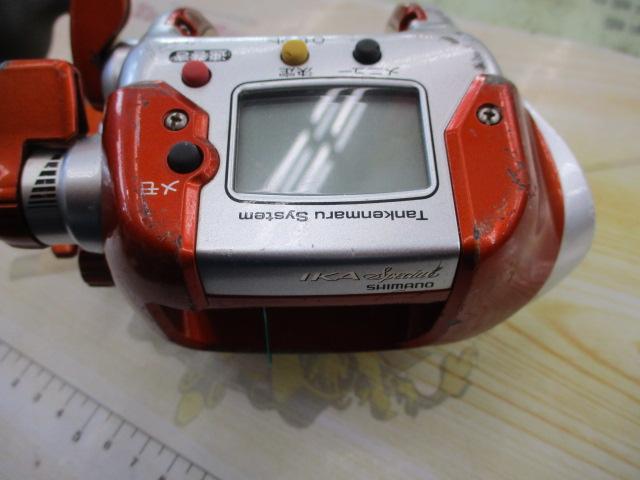 06電動丸イカスペシャル　3000