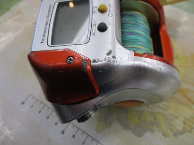 06電動丸イカスペシャル　3000