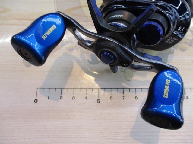 23ソルティスト BF TW 8.1L PE SP