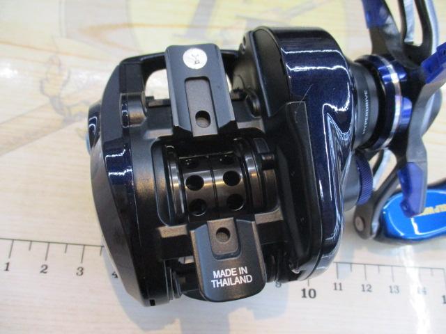 23ソルティスト BF TW 8.1L PE SP