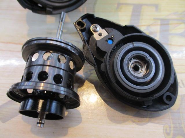 23ソルティスト BF TW 8.1L PE SP