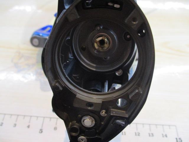 23ソルティスト BF TW 8.1L PE SP