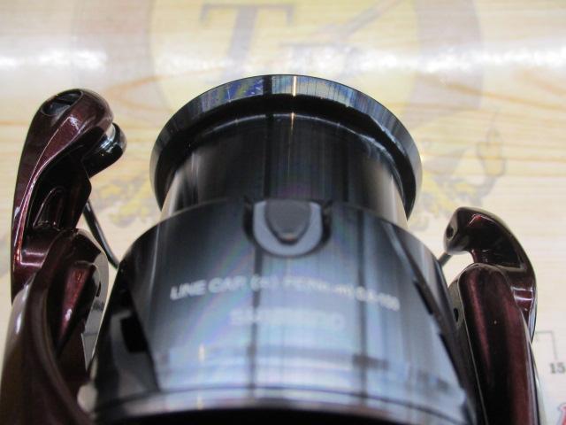 23セフィアSS C3000SDH