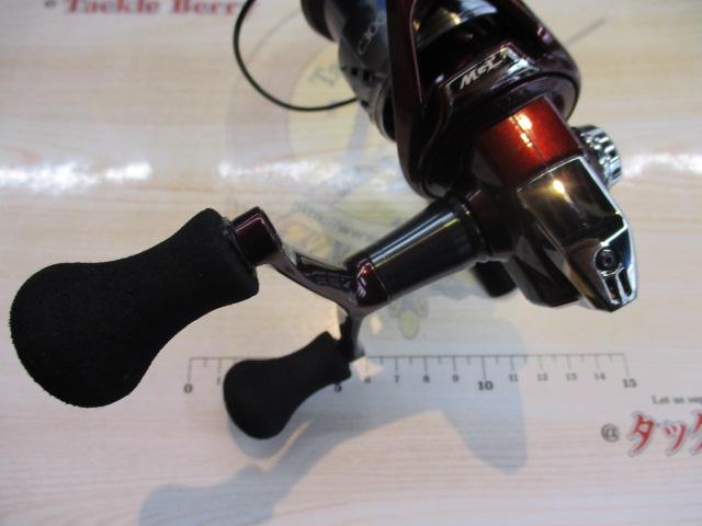 23セフィアSS C3000SDH