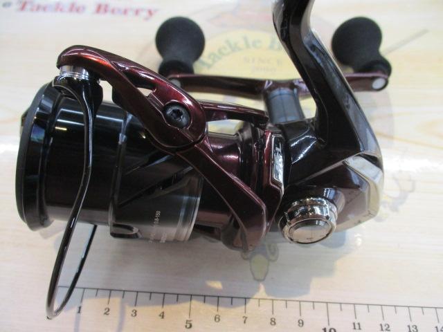 23セフィアSS C3000SDH