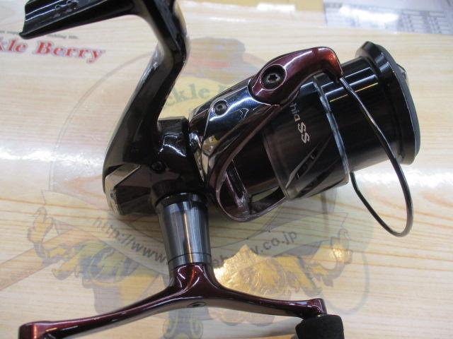 23セフィアSS C3000SDH