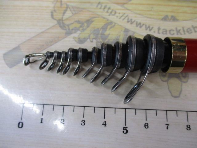 がま磯ファルシオン 175-50｜＠ベリーネット 日本最大新品中古釣具WEB