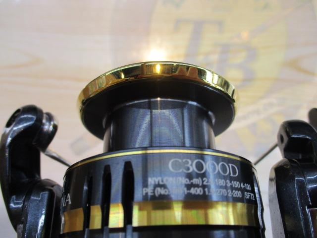 23BB-Xデスピナ C3000DXG