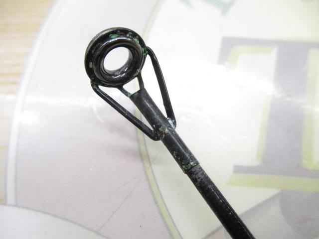 大島磯クレッサ 4-53遠投