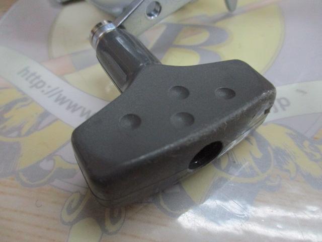 レコード60 ブルーシルバー