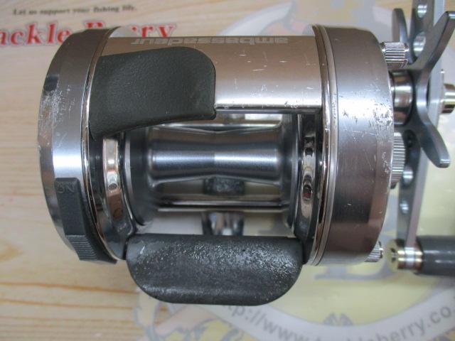 レコード60 ブルーシルバー