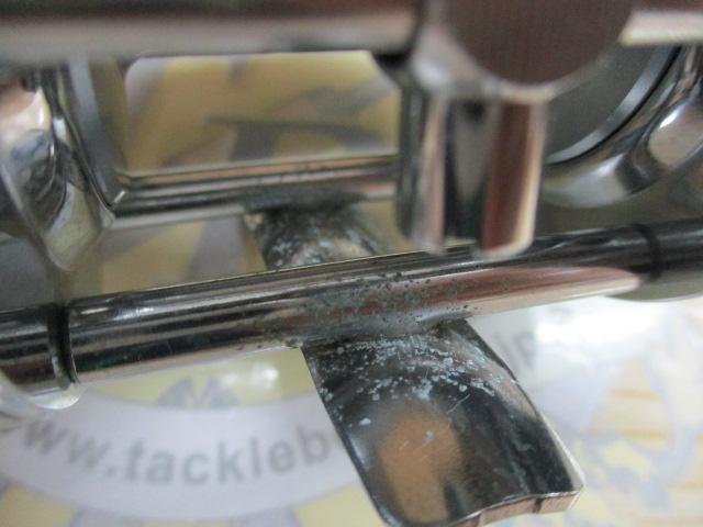 レコード60 ブルーシルバー