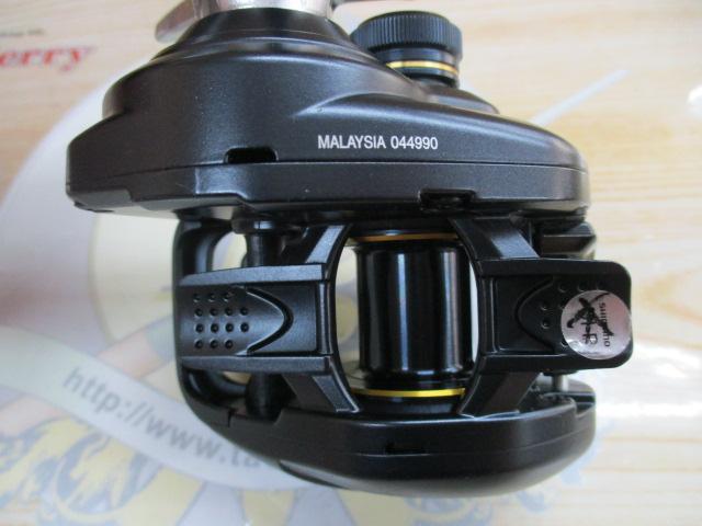 22グラップラーBB 151HG｜＠ベリーネット 日本最大新品中古釣具WEBショップ