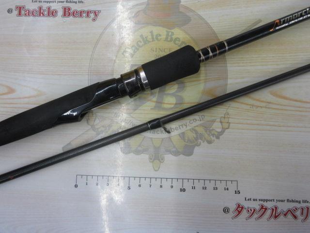 アーマークラッド RCAS-86MH