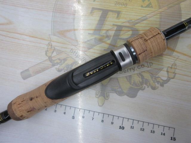 バスビート BBS-602L