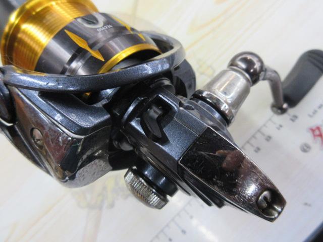 15フリームス 2506H