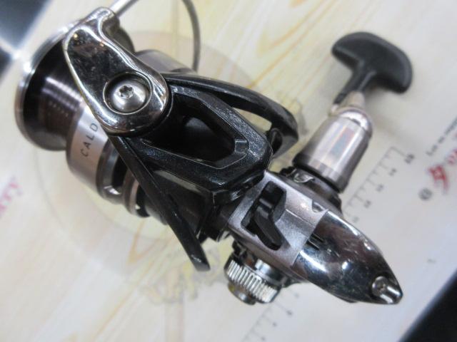 14カルディア 2508H