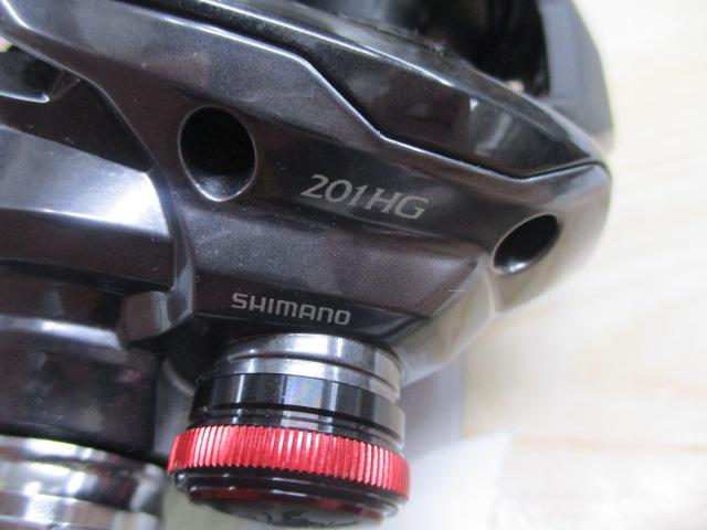 24スコーピオンMD 201HG