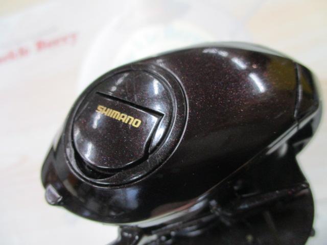 09スコーピオンXT 1501-7｜＠ベリーネット 日本最大新品中古釣具WEB