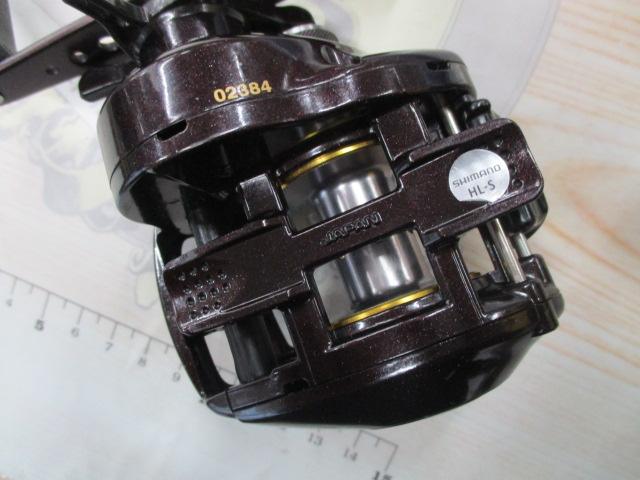 09スコーピオンXT 1501-7｜＠ベリーネット 日本最大新品中古釣具WEB