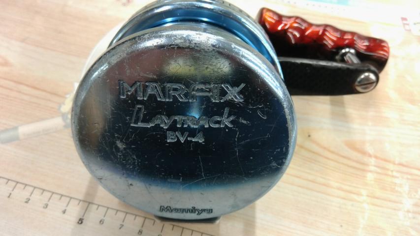 マーフィックス LAYTRACK BV-4