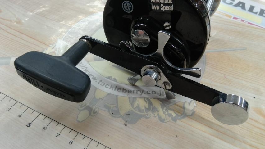 アンバサダー10000CA