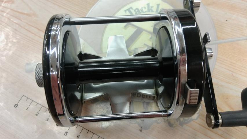 アンバサダー10000CA