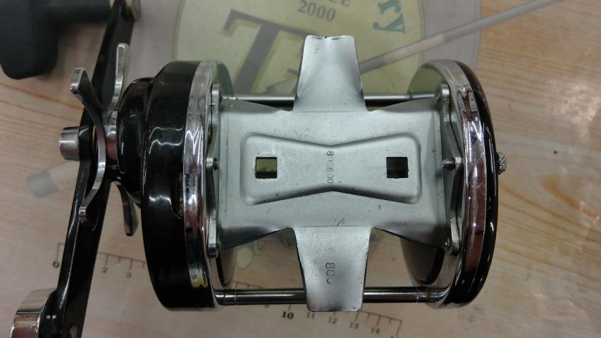 アンバサダー10000CA