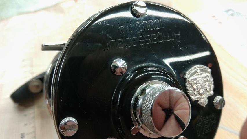 アンバサダー10000CA