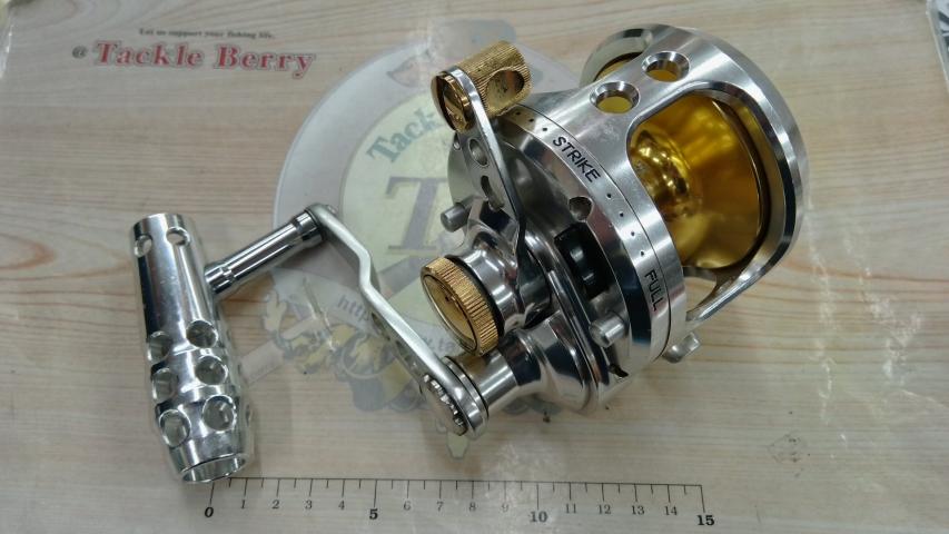 マルケーサMA20T