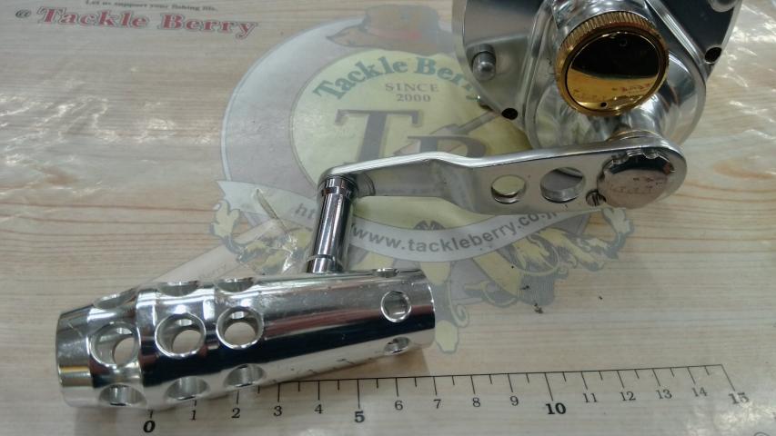 マルケーサMA20T