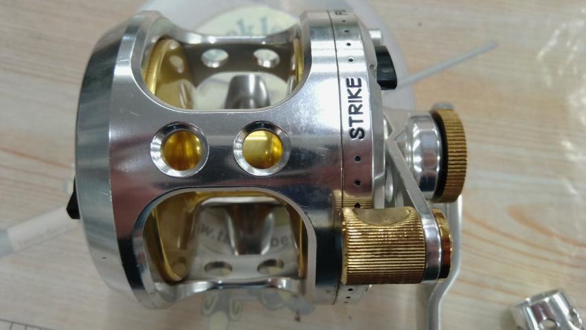 マルケーサMA20T