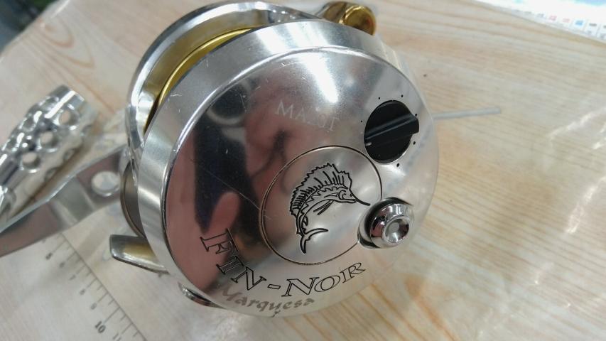 マルケーサMA20T