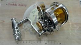 マルケーサMA20T