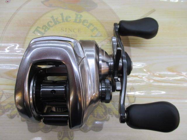 18バンタムMGL HG RH