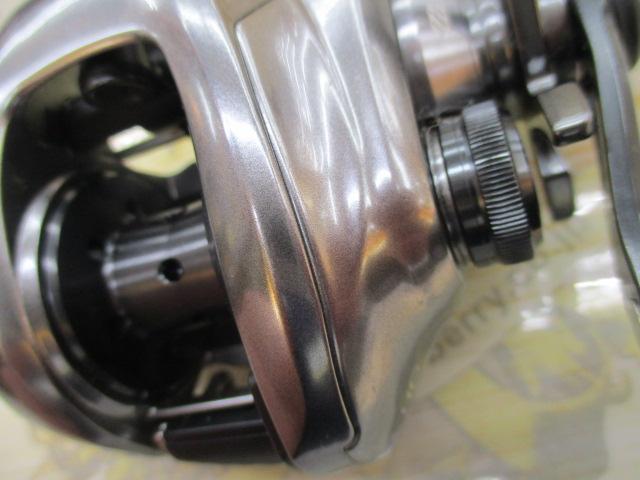 18バンタムMGL HG RH